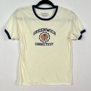 5 for $20 Golden Hour Boys Graphic T shirt sz Large